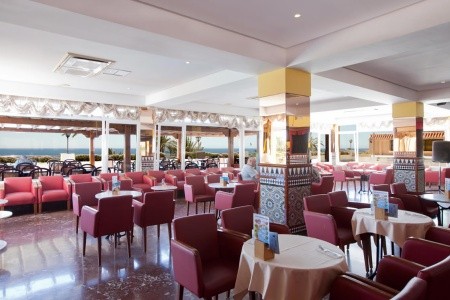 Španielsko Costa de Almeria Playadulce Lifestyle Collection By Senator 12 dňový pobyt All Inclusive Letecky Letisko: Praha September 2025 ( 4/09/25-15/09/25)