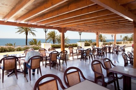 Španielsko Costa de Almeria Playadulce Lifestyle Collection By Senator 12 dňový pobyt All Inclusive Letecky Letisko: Praha September 2025 ( 4/09/25-15/09/25)