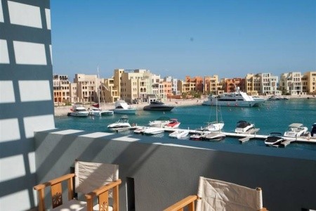 Fanadir El Gouna - 27