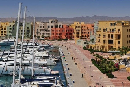 Fanadir El Gouna - 30