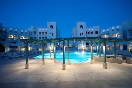 Fanadir El Gouna - 32