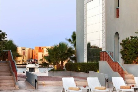 Fanadir El Gouna - 51