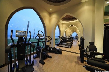 Fanadir El Gouna - 52