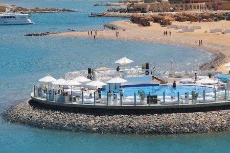 Fanadir El Gouna - 54