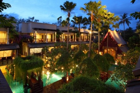 Burasari Patong All Inclusive