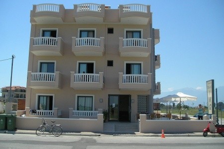 Ino Apartments - 2