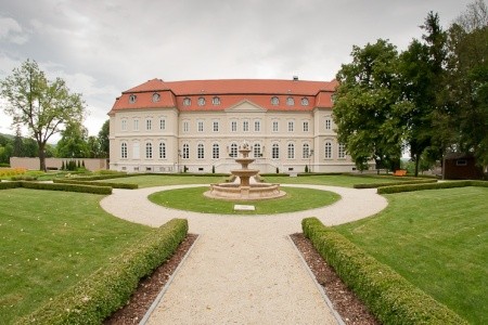 La Contessa Kastélyhotel - Dovolená Severní Maďarsko 2023