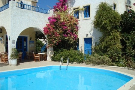 Creta Sun Hotel Studios