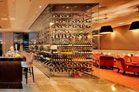 Slovensko Bratislava a okolie Kempinski River Park Bratislava 5 dňový pobyt Raňajky Vlastná August 2026 (14/08/26-18/08/26)