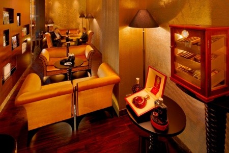 Slovensko Bratislava a okolie Kempinski River Park Bratislava 5 dňový pobyt Raňajky Vlastná August 2026 (14/08/26-18/08/26)