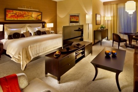 Slovensko Bratislava a okolie Kempinski River Park Bratislava 5 dňový pobyt Raňajky Vlastná August 2026 (14/08/26-18/08/26)