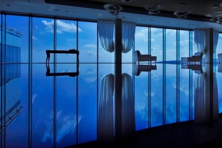 Slovensko Bratislava a okolie Kempinski River Park Bratislava 5 dňový pobyt Raňajky Vlastná August 2026 (14/08/26-18/08/26)