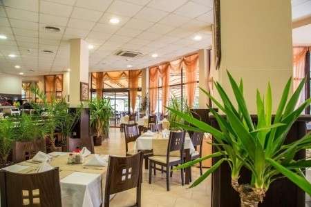 Laguna Park & Aqua Club - 11