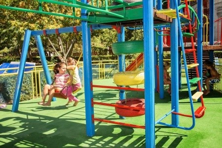 Laguna Park & Aqua Club - 12