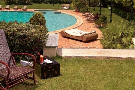 Divani Apollon Palace And Spa