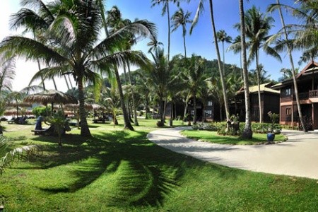 The Taaras Beach Resort & Spa - 6