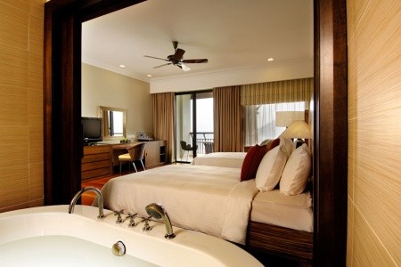 The Taaras Beach Resort & Spa - 7