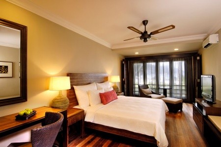 The Taaras Beach Resort & Spa - 8