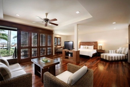 The Taaras Beach Resort & Spa - 9