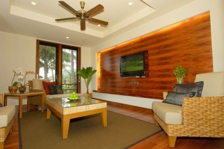 The Taaras Beach Resort & Spa - 10