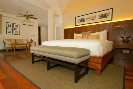 The Taaras Beach Resort & Spa - 11