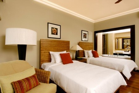 The Taaras Beach Resort & Spa - 12