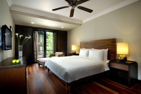 The Taaras Beach Resort & Spa - 13