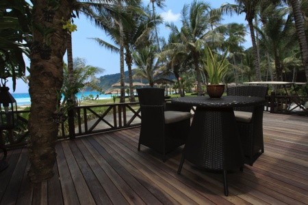 The Taaras Beach Resort & Spa - 14
