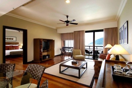 The Taaras Beach Resort & Spa - 15