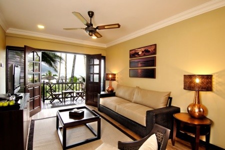 The Taaras Beach Resort & Spa - 18