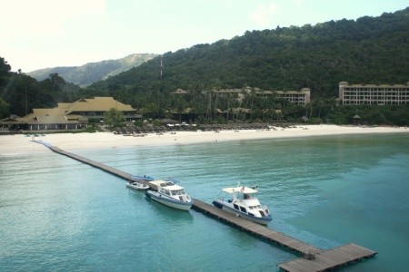 The Taaras Beach Resort & Spa - 20