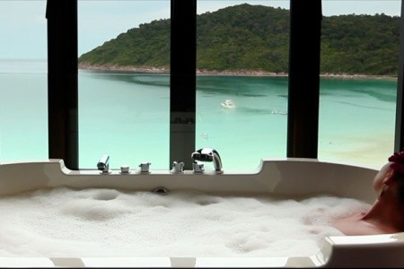 The Taaras Beach Resort & Spa - 21