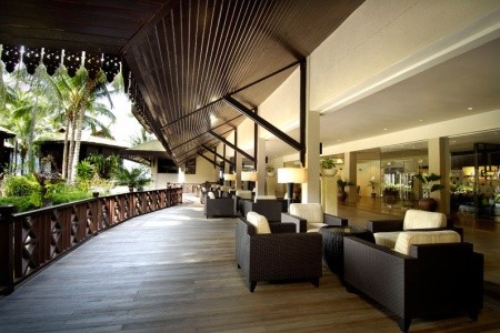 The Taaras Beach Resort & Spa - 22