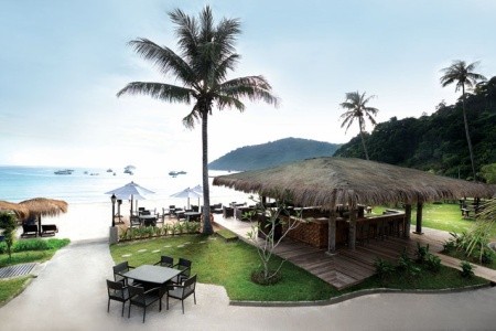 The Taaras Beach Resort & Spa - 23