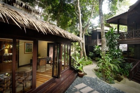 The Taaras Beach Resort & Spa - 24