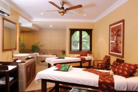 The Taaras Beach Resort & Spa - 25