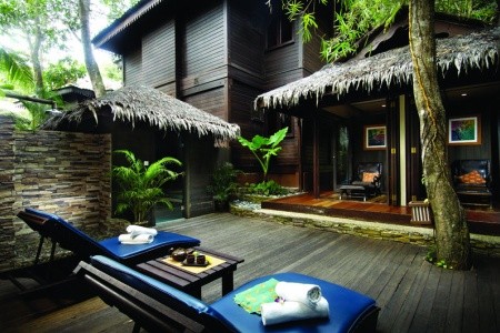 The Taaras Beach Resort & Spa - 28