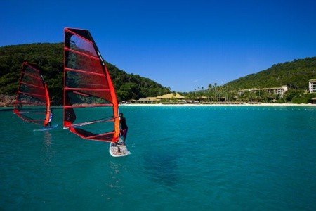 The Taaras Beach Resort & Spa - 30