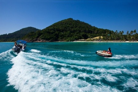 The Taaras Beach Resort & Spa - 31