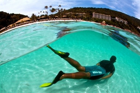 The Taaras Beach Resort & Spa - 32