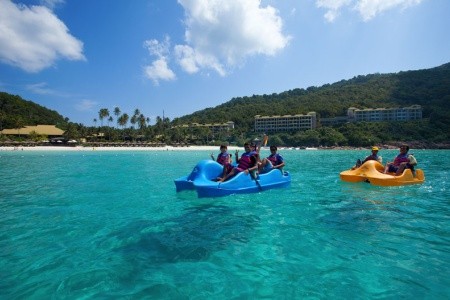 The Taaras Beach Resort & Spa - 33