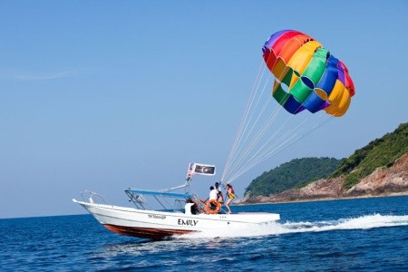 The Taaras Beach Resort & Spa - 34