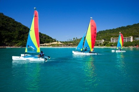 The Taaras Beach Resort & Spa - 36