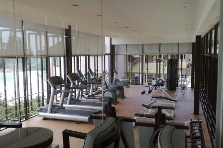 The Taaras Beach Resort & Spa - 37