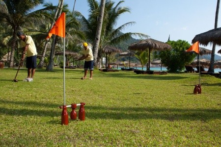 The Taaras Beach Resort & Spa - 38