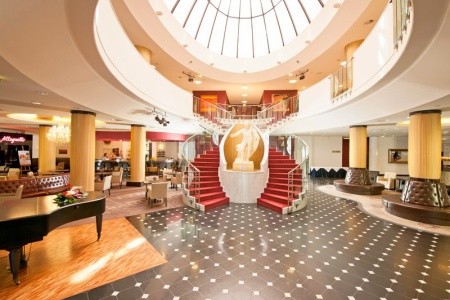 Česká republika Praha a okolie Don Giovanni (ex.