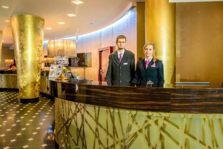 Česká republika Praha a okolie Don Giovanni (ex.