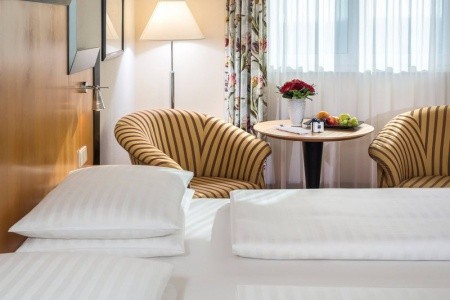 Česká republika Praha a okolie Don Giovanni (ex.