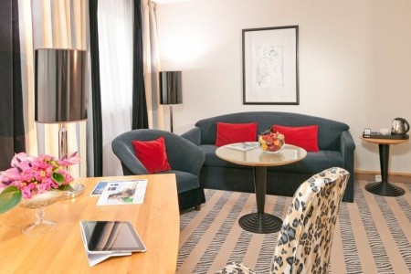 Česká republika Praha a okolie Don Giovanni (ex.