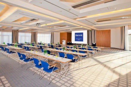 Česká republika Praha a okolie Don Giovanni (ex.